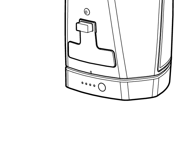 HEOS1 cover rear